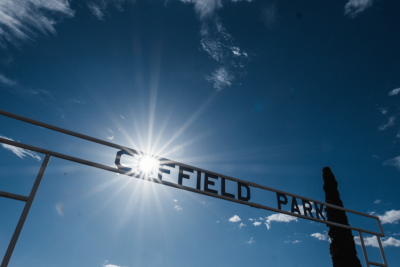 Coffield Park 